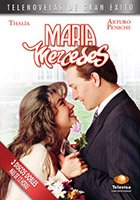 María Mercedes 1992 - 1993 filme cenas de nudez