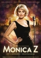 Monica Z 2013 filme cenas de nudez