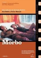 Morbo (1972) Cenas de Nudez
