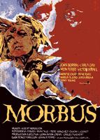 Morbus (o bon profit) (1983) Cenas de Nudez