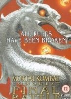 Mortal Kombat Conquest 1999 - Twisted Truths (1998-1999) Cenas de Nudez