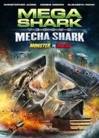 Mega Shark Versus Mecha Shark cenas de nudez
