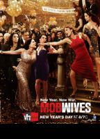 Mob Wives 2011 filme cenas de nudez