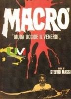 Macrò (1974) Cenas de Nudez