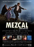Mezcal (2006) Cenas de Nudez