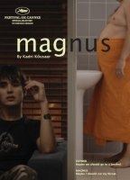 Magnus cenas de nudez