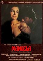 Manuela (1976) Cenas de Nudez