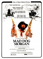 Mad Dog Morgan 1976 filme cenas de nudez