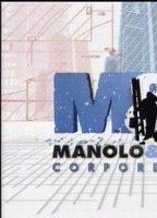 Manolo & Benito Corporeision 2006 filme cenas de nudez