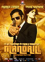 Mandrill (2009) Cenas de Nudez