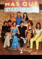 Más que amigos (1997-1998) Cenas de Nudez