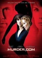Murder.com (II) cenas de nudez