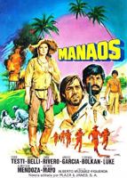 Manaos (1978) Cenas de Nudez