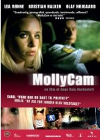 MollyCam 2008 filme cenas de nudez