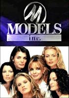 Models Inc. (1994-1995) Cenas de Nudez