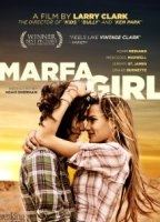 Marfa Girl (2012) Cenas de Nudez