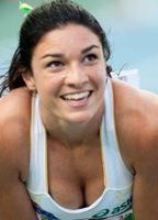 Michelle Jenneke nua