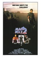 Mad Max 2: The Road Warrior cenas de nudez