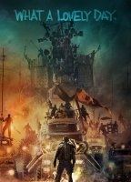 Mad Max: Estrada da Fúria 2015 filme cenas de nudez