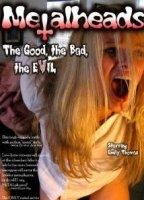 Metalheads: The Good, the Bad, the Evil (2008) Cenas de Nudez