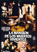La mansión de los muertos vivientes (1985) Cenas de Nudez