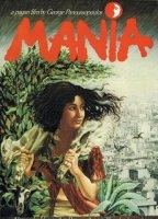Mania (I) (1985) Cenas de Nudez