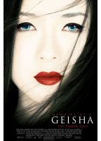 Memoirs of a Geisha cenas de nudez