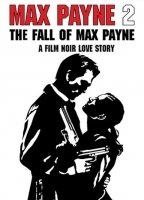 Max Payne 2: The Fall of Max Payne 2003 filme cenas de nudez