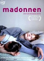 Madonnen (2007) Cenas de Nudez