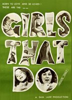 Girls That Do (1969) Cenas de Nudez