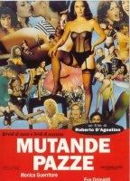 Mutande pazze (1992) Cenas de Nudez