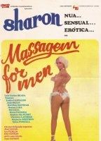 Massagem for Men 1983 filme cenas de nudez