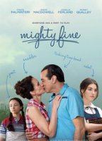 Mighty Fine (2012) Cenas de Nudez