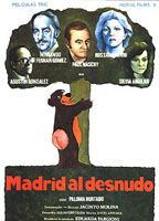 Madrid al desnudo (1979) Cenas de Nudez