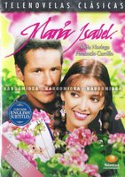 María Isabel 1997 filme cenas de nudez