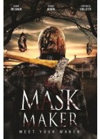 Mask Maker (2011) Cenas de Nudez