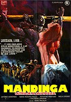 Mandinga (1976) Cenas de Nudez