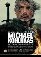 Age of Uprising: The Legend of Michael Kohlhaas 2013 filme cenas de nudez