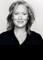Meryl Streep nua