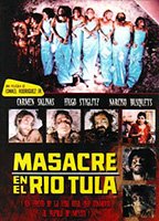 Masacre en el río Tula (1985) Cenas de Nudez