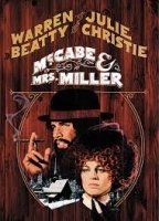 McCabe & Mrs. Miller (1971) Cenas de Nudez