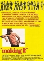 Making It (1971) (1971) Cenas de Nudez