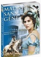 Madame Sans-Gêne 2002 filme cenas de nudez
