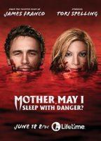 Mother, May I Sleep with Danger? 2016 filme cenas de nudez