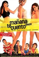 Mañana te cuento 2005 filme cenas de nudez