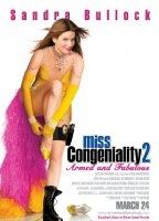 Miss Congeniality 2: Armed and Fabulous (2005) Cenas de Nudez