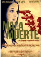 Malamuerte (2009) Cenas de Nudez