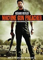 Machine Gun Preacher 2011 filme cenas de nudez