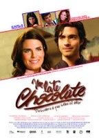 Me late Chocolate (2013) Cenas de Nudez