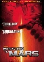 Mission to Mars 2000 filme cenas de nudez